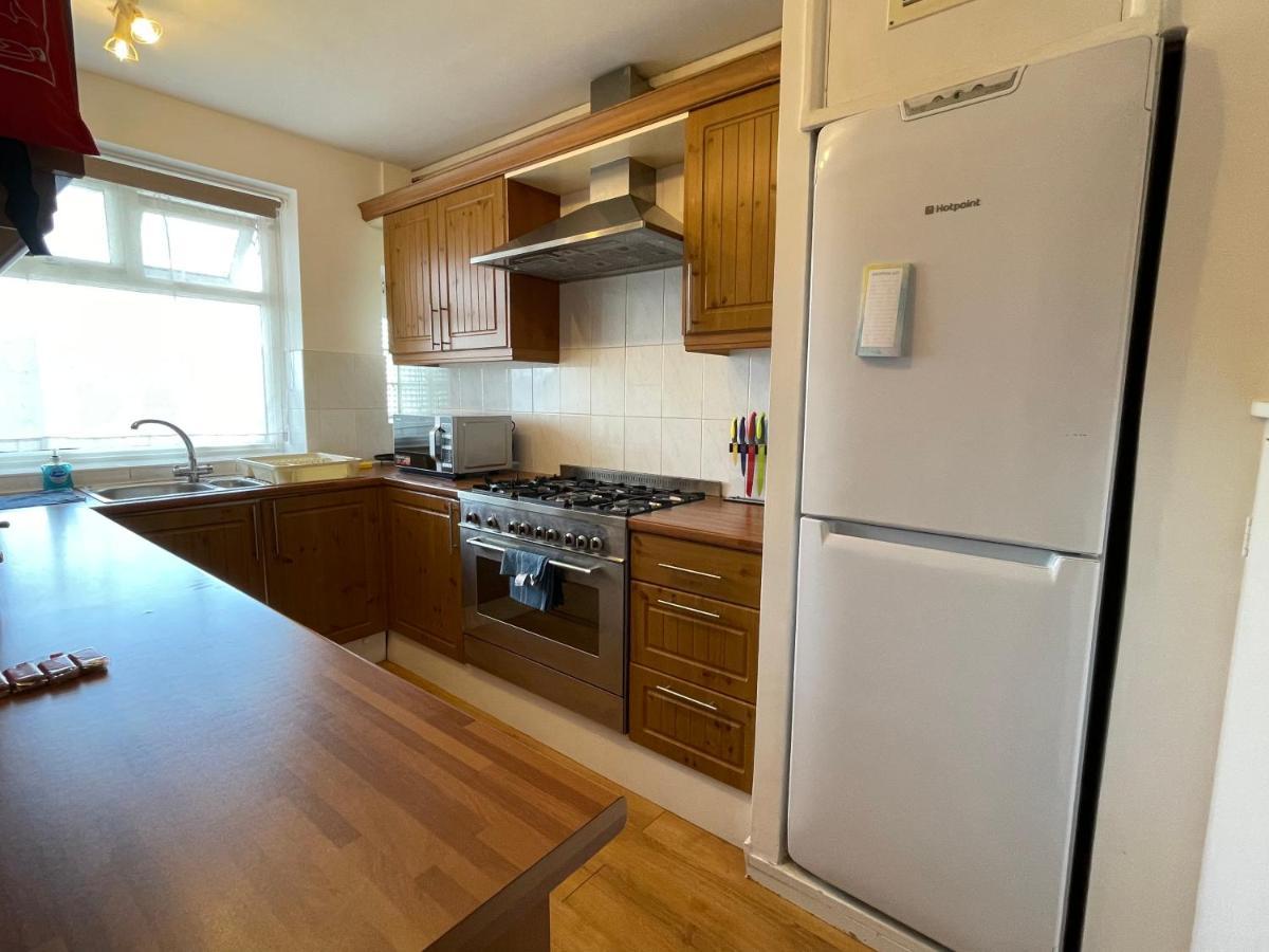 2 Bedrooms 2 Stations ロンドン エクステリア 写真