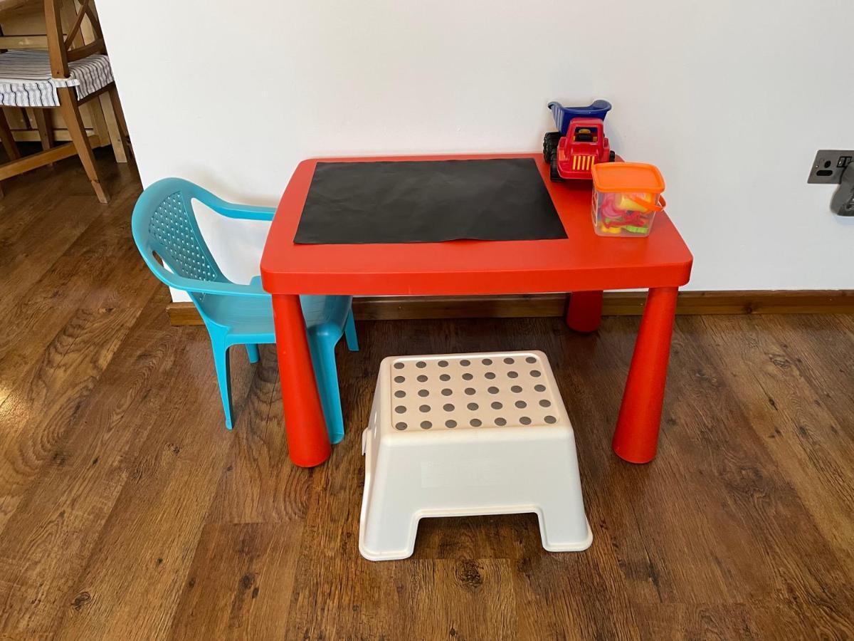 2 Bedrooms 2 Stations ロンドン エクステリア 写真