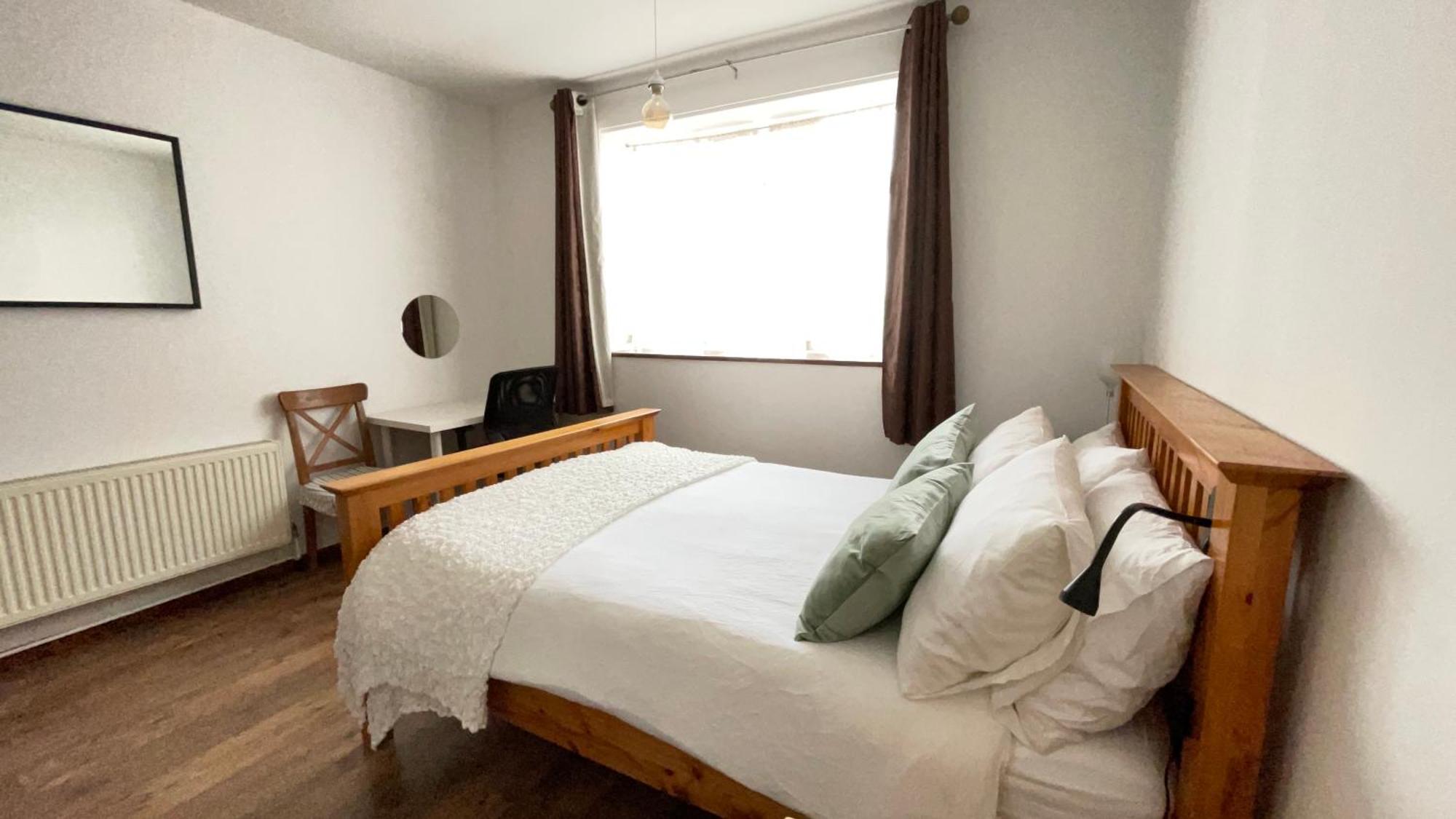 2 Bedrooms 2 Stations ロンドン エクステリア 写真