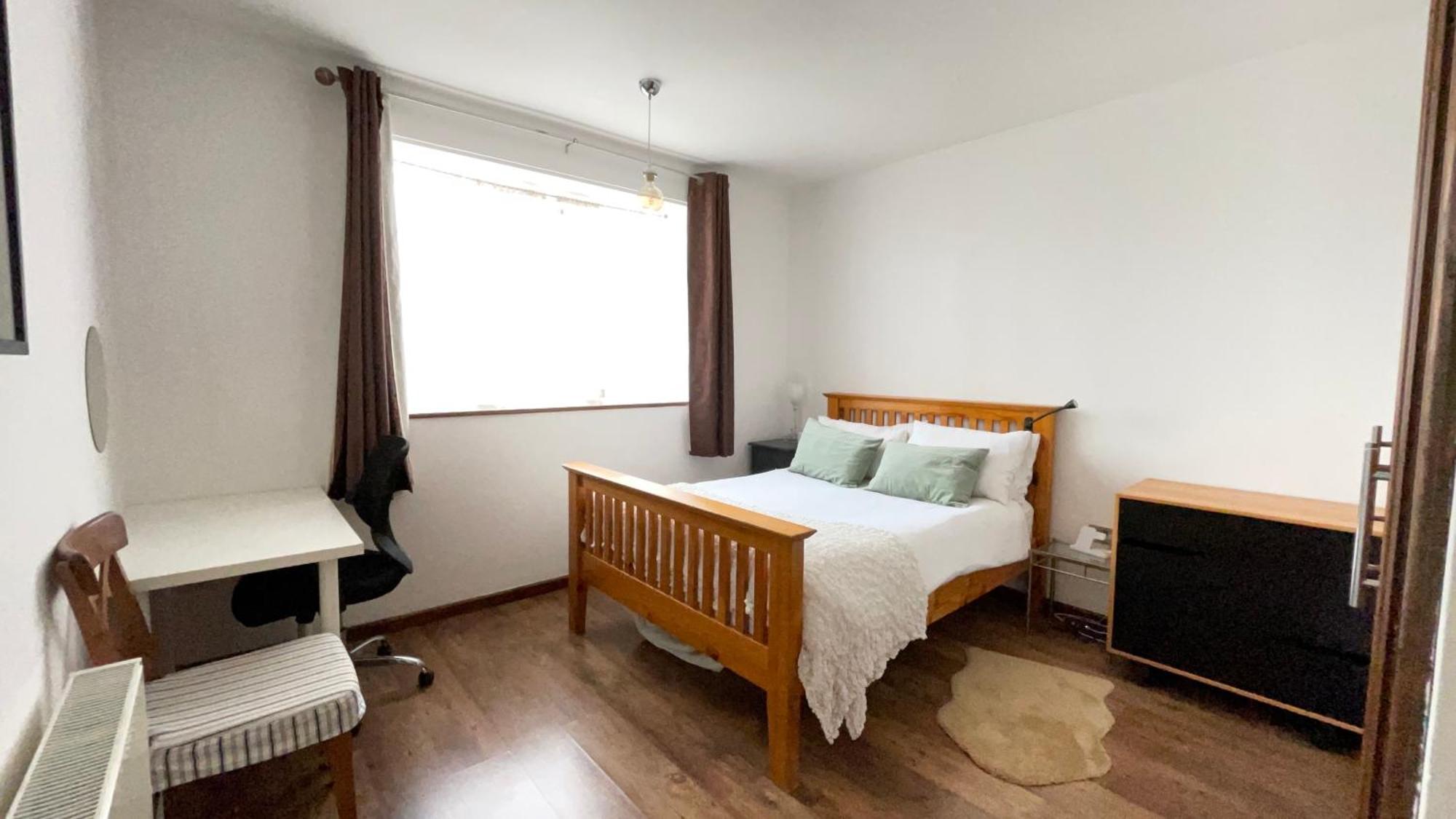 2 Bedrooms 2 Stations ロンドン エクステリア 写真