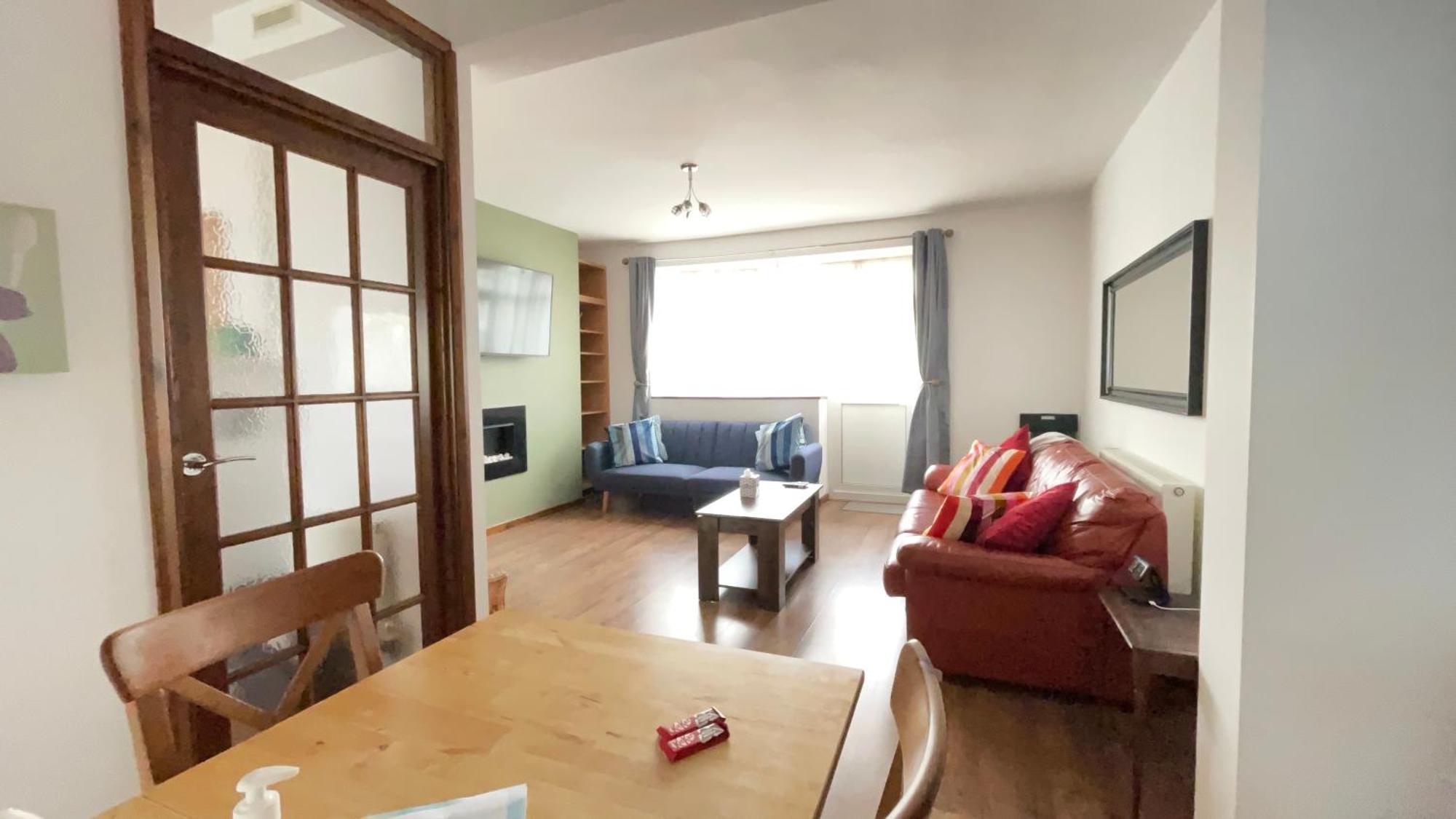 2 Bedrooms 2 Stations ロンドン エクステリア 写真