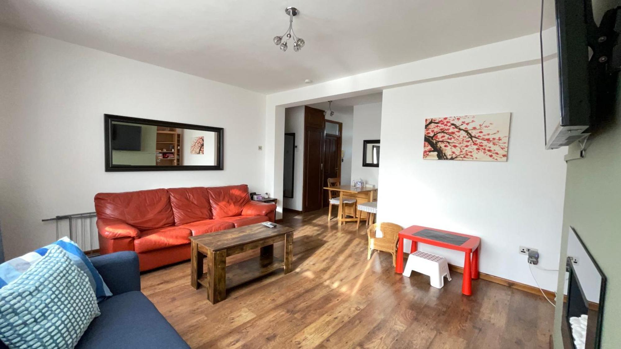 2 Bedrooms 2 Stations ロンドン エクステリア 写真