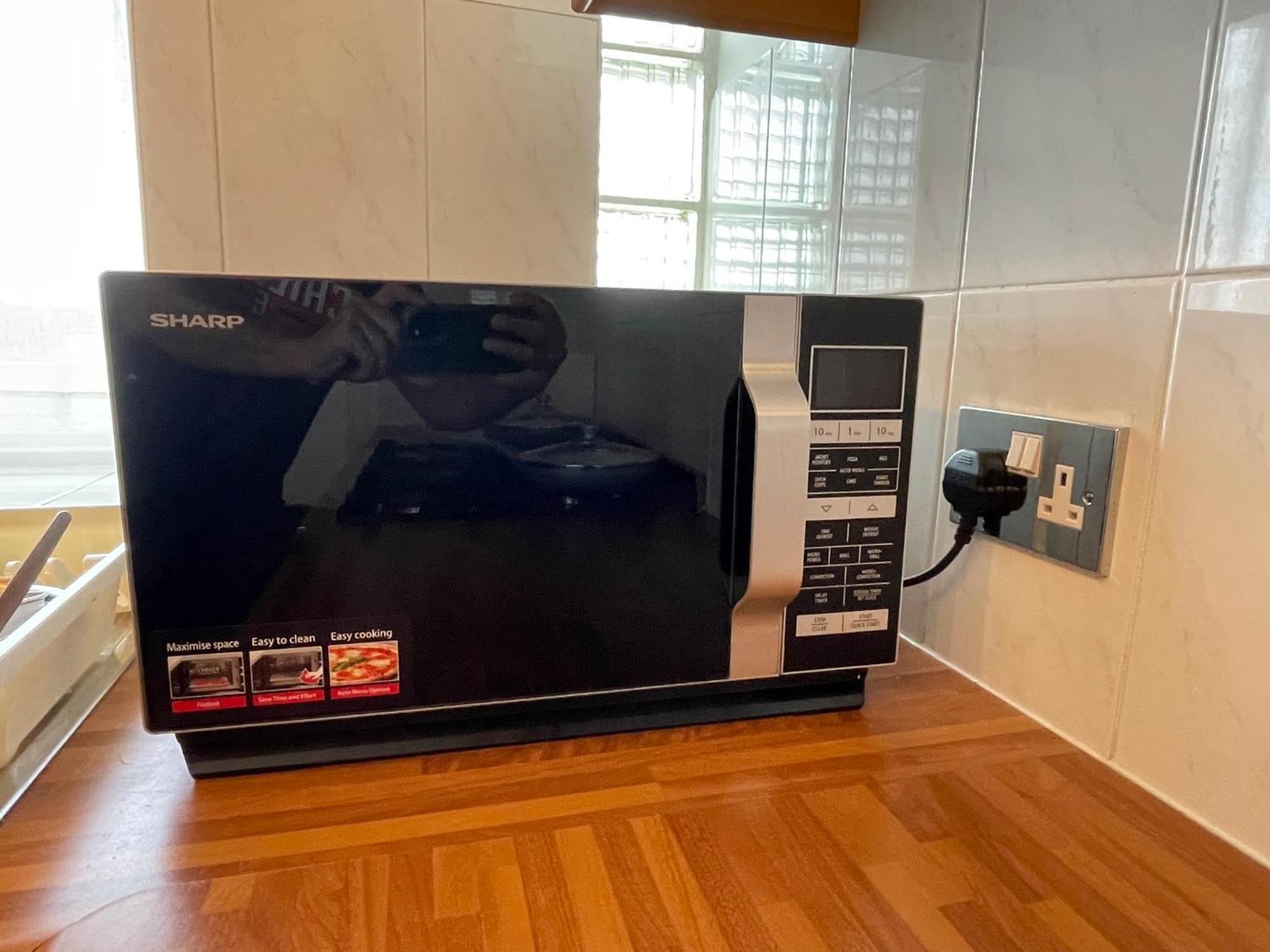2 Bedrooms 2 Stations ロンドン エクステリア 写真