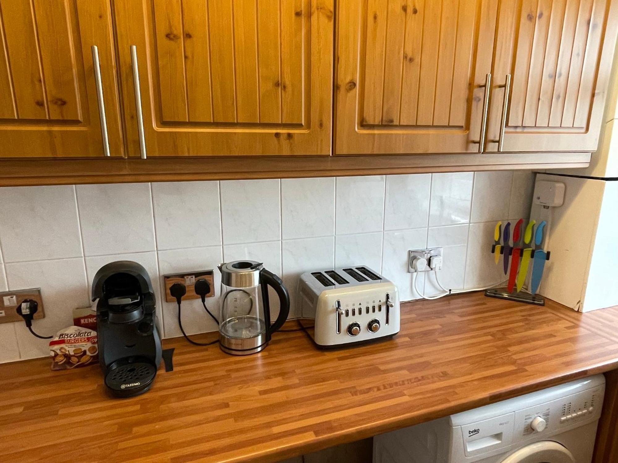 2 Bedrooms 2 Stations ロンドン エクステリア 写真