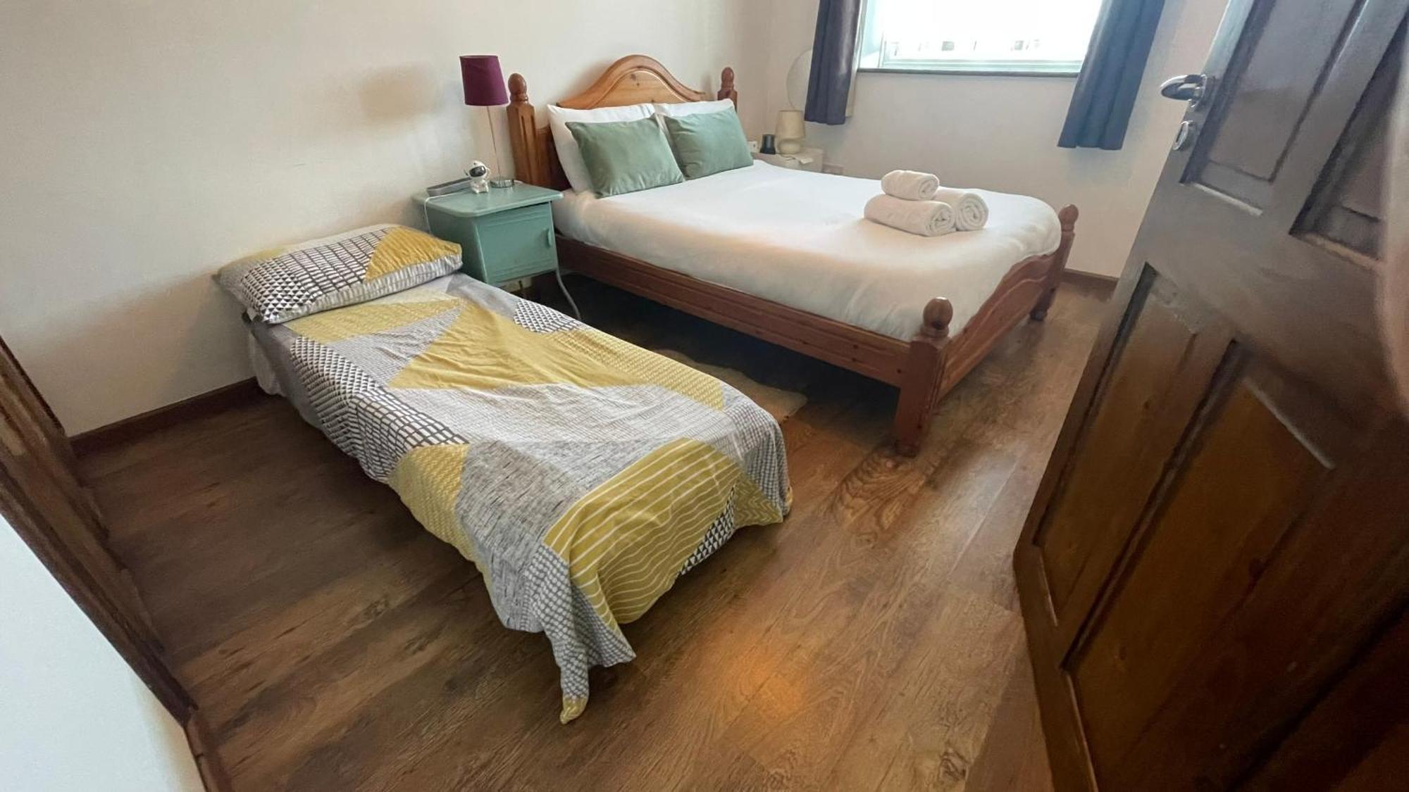 2 Bedrooms 2 Stations ロンドン エクステリア 写真